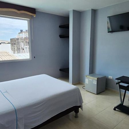 Hotel Torres Del Llano Yopal Exterior photo