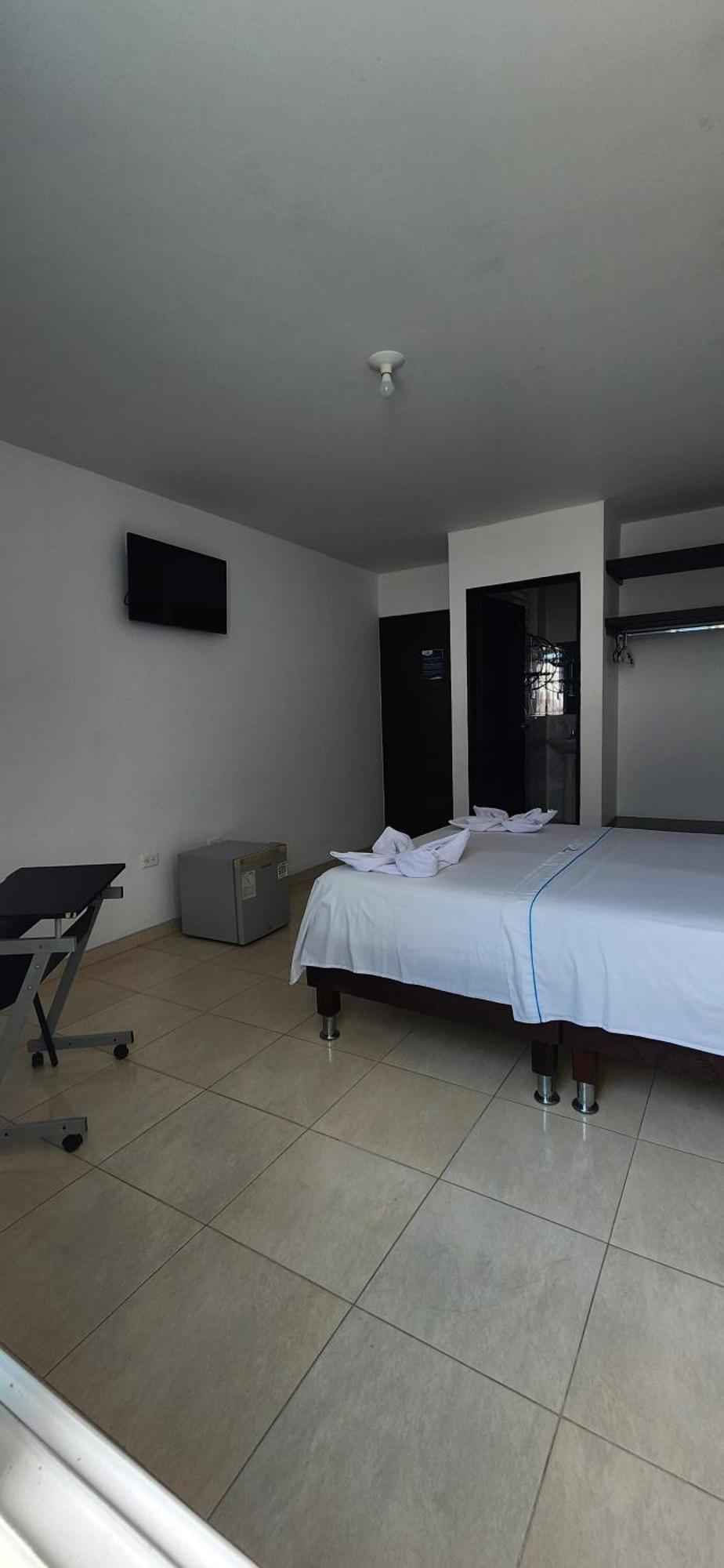 Hotel Torres Del Llano Yopal Exterior photo